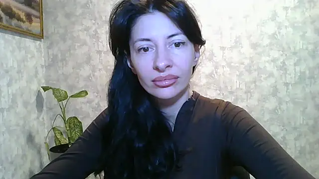 LissaBlossom online show from 21, 5, 2026