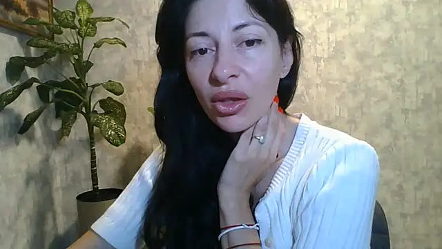 Snapshot of LissaBlossom chatting on 14, 6, 2026 LissaBlossom online show from 14, 6, 2026