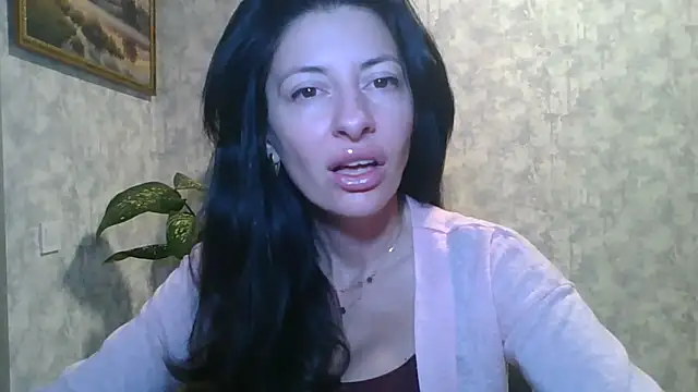 LissaBlossom online show from 25, 9, 2025