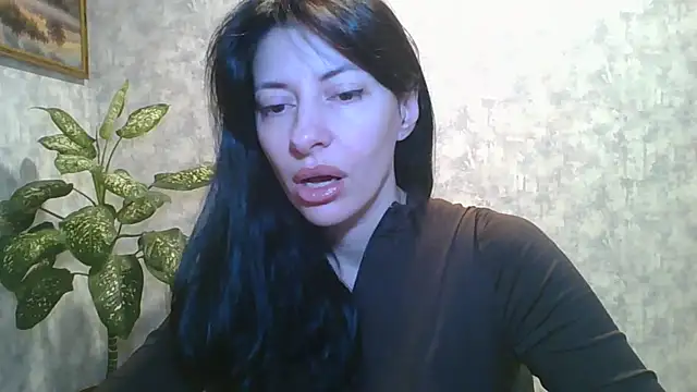 LissaBlossom online show from 13, 3, 2026