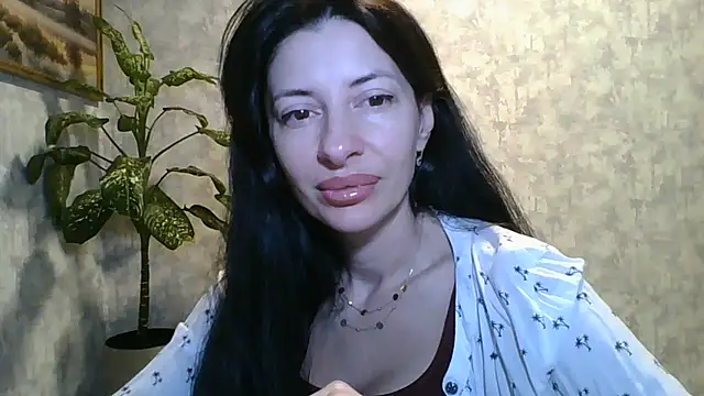 Snapshot of LissaBlossom chatting on 6, 7, 2026 LissaBlossom online show from 6, 7, 2026