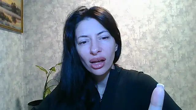 LissaBlossom online show from 15, 5, 2026
