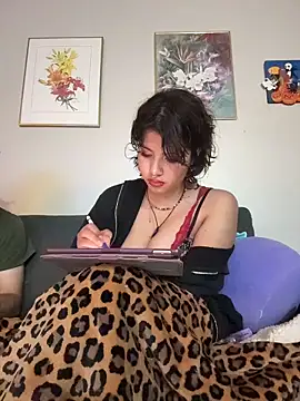 Rubyred2369 online show from 12, 4, 2026