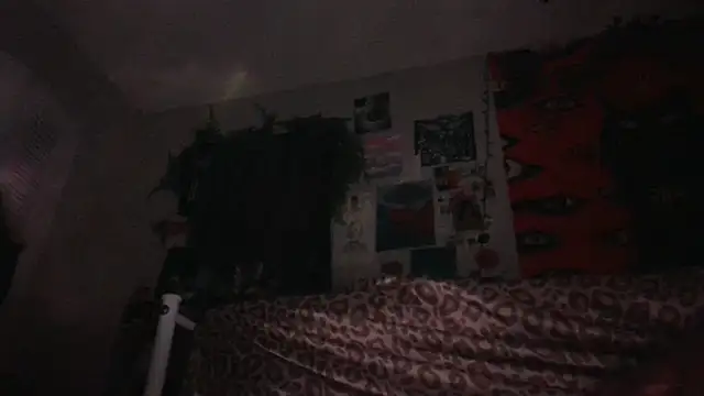 Rubyred2369 online show from 16, 3, 2025