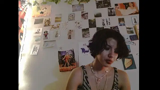 Rubyred2369 online show from 8, 3, 2025