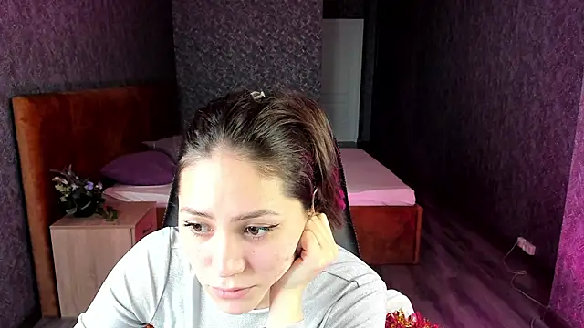 Snapshot of Bellalovesss chatting on 14, 1, 2025 Bellalovesss online show from 14, 1, 2025