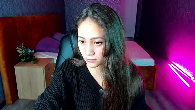 Snapshot of Bellalovesss chatting on 17, 1, 2025 Bellalovesss online show from 17, 1, 2025