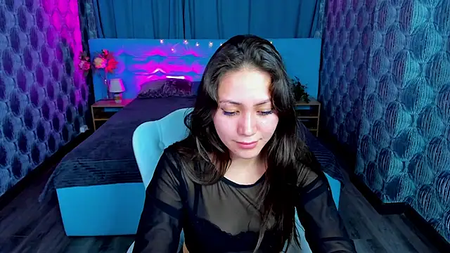 Snapshot of Bellalovesss chatting on 7, 3, 2025 Bellalovesss online show from 7, 3, 2025