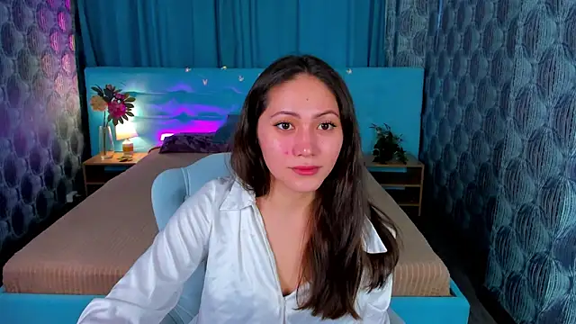 Snapshot of Bellalovesss chatting on 16, 3, 2025 Bellalovesss online show from 16, 3, 2025