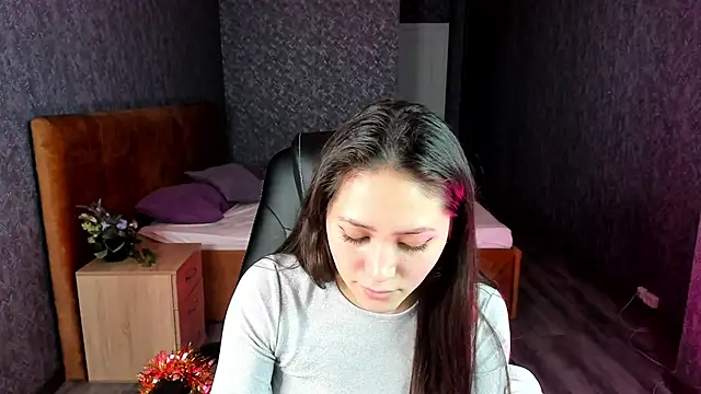 Snapshot of Bellalovesss chatting on 14, 1, 2025 Bellalovesss online show from 14, 1, 2025