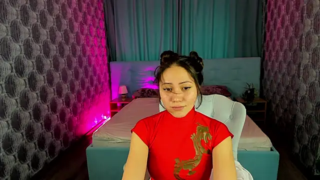 Snapshot of Bellalovesss chatting on 26, 2, 2025 Bellalovesss online show from 26, 2, 2025