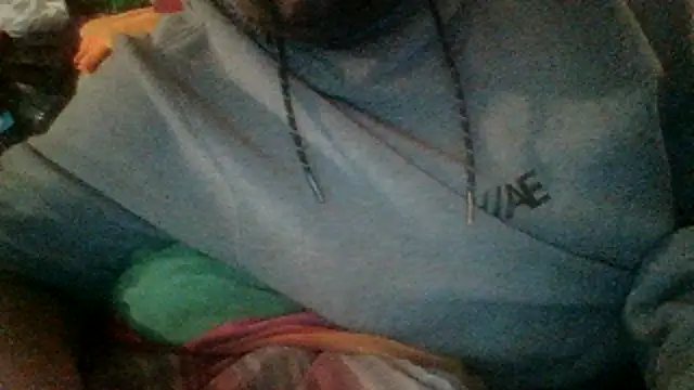 Nice n hairy580 online show from 8, 2, 2026