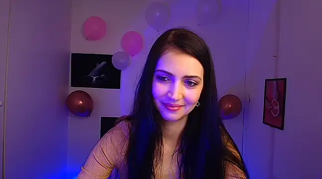 Amalia amor online show from 1, 3, 2025