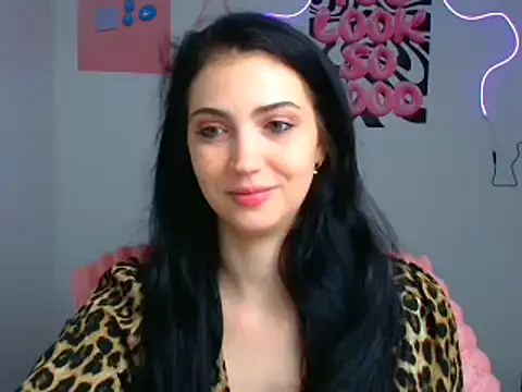 Amalia amor online show from 13, 10, 2025