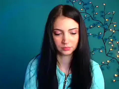 Amalia amor online show from 28, 10, 2025