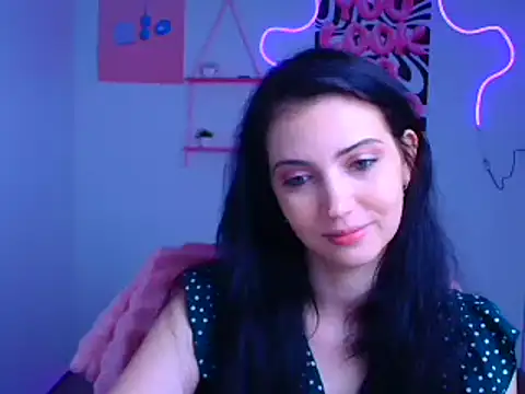 Amalia amor online show from 20, 10, 2025