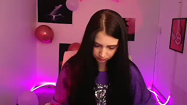 Amalia amor online show from 5, 3, 2025