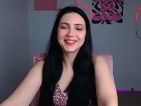 Amalia amor online show from 19, 12, 2025