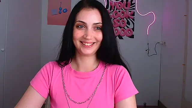 Snapshot of Amalia_amor chatting on 6, 7, 2026 Amalia amor online show from 6, 7, 2026