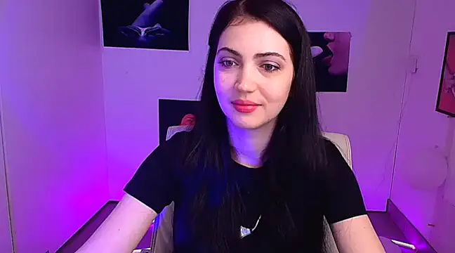 Amalia amor online show from 22, 3, 2025