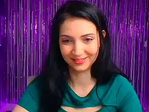 Amalia amor online show from 1, 10, 2025