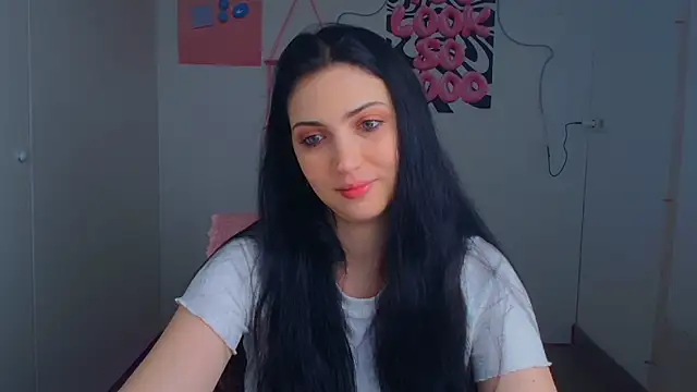 Amalia amor online show from 8, 4, 2026