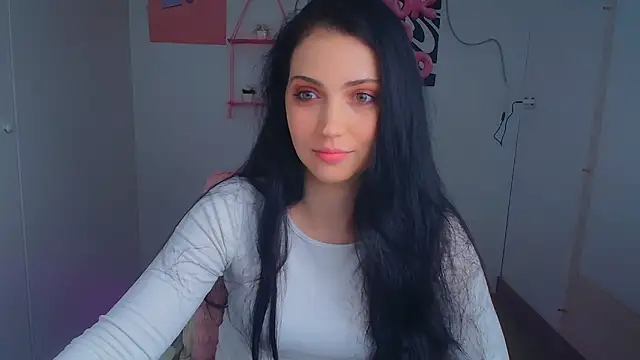 Amalia amor online show from 18, 4, 2026