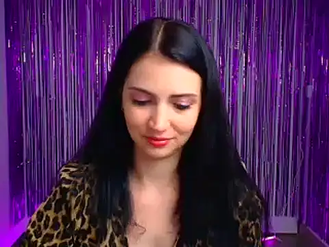 Amalia amor online show from 5, 10, 2025