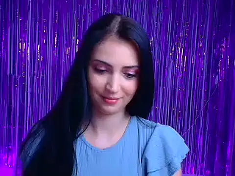 Amalia amor online show from 19, 9, 2025