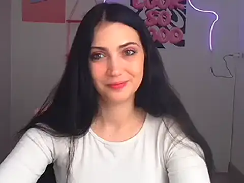 Amalia amor online show from 21, 3, 2026