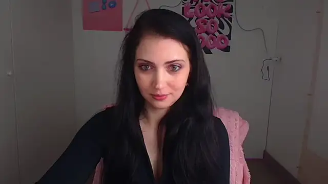 Amalia amor online show from 1, 5, 2026