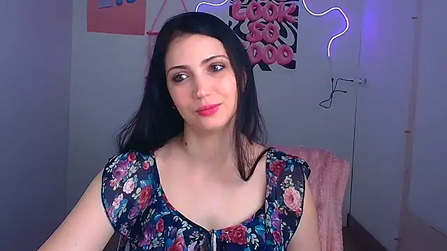 Amalia amor online show from 22, 5, 2026