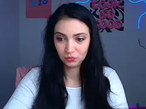 Amalia amor online show from 23, 12, 2025