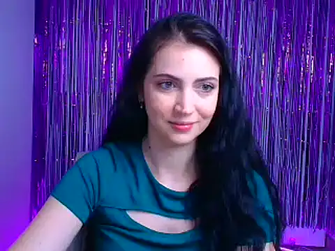 Amalia amor online show from 25, 9, 2025