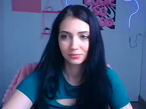 Amalia amor online show from 4, 11, 2025