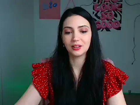 Amalia amor online show from 18, 12, 2025