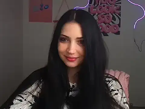 Amalia amor online show from 11, 3, 2026