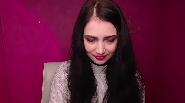 Amalia amor online show from 4, 3, 2025