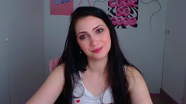 Amalia amor online show from 12, 5, 2026