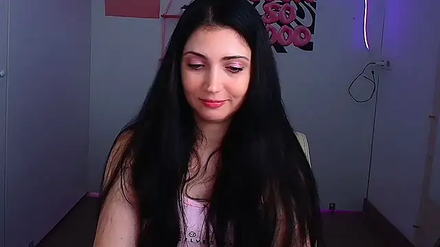 Snapshot of Amalia_amor chatting on 26, 6, 2026 Amalia amor online show from 26, 6, 2026