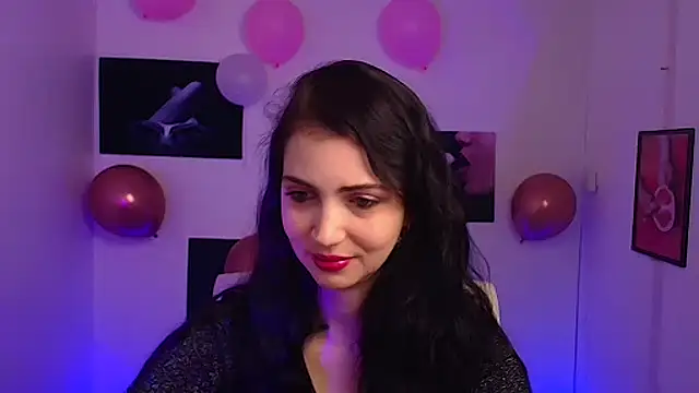 Amalia amor online show from 3, 3, 2025