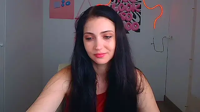 Snapshot of Amalia_amor chatting on 9, 7, 2026 Amalia amor online show from 9, 7, 2026