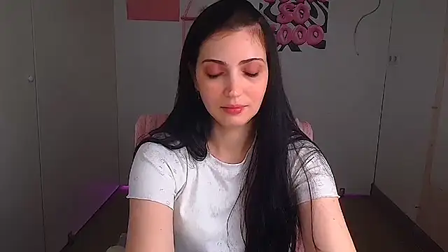 Amalia amor online show from 8, 5, 2026