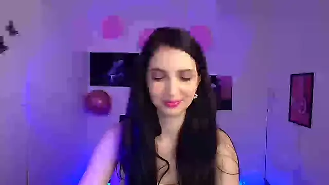 Amalia amor online show from 11, 3, 2025