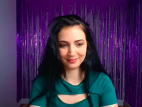 Amalia amor online show from 7, 10, 2025