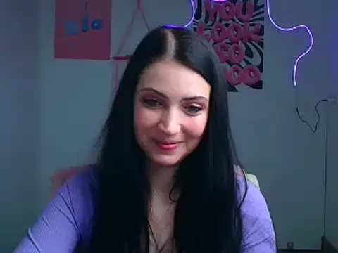 Amalia amor online show from 10, 1, 2026