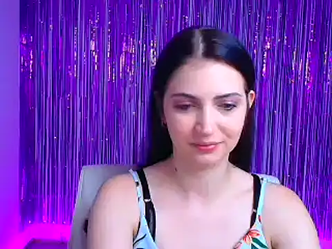 Amalia amor online show from 12, 9, 2025