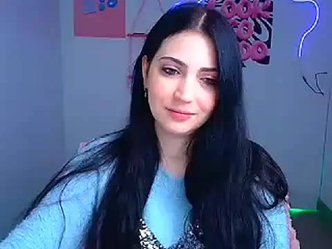 Amalia amor online show from 4, 2, 2026