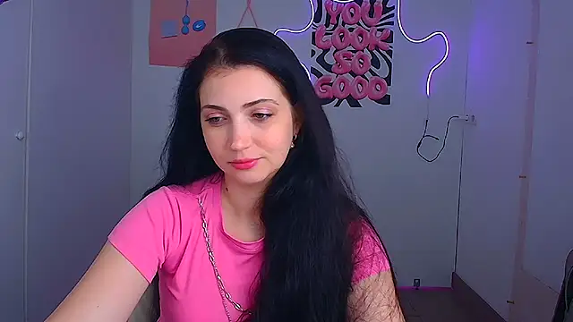 Snapshot of Amalia_amor chatting on 13, 7, 2026 Amalia amor online show from 13, 7, 2026