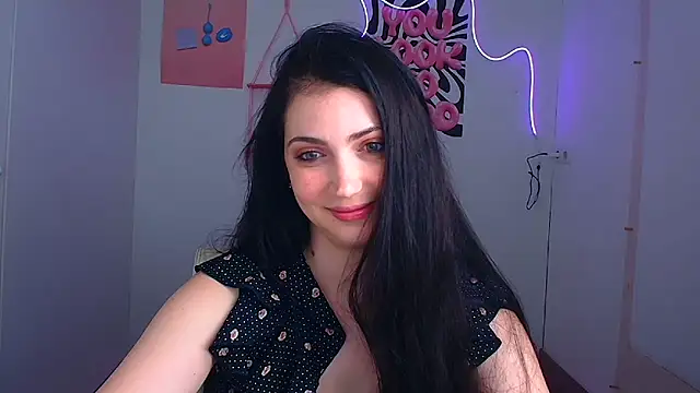 Snapshot of Amalia_amor chatting on 23, 6, 2026 Amalia amor online show from 23, 6, 2026
